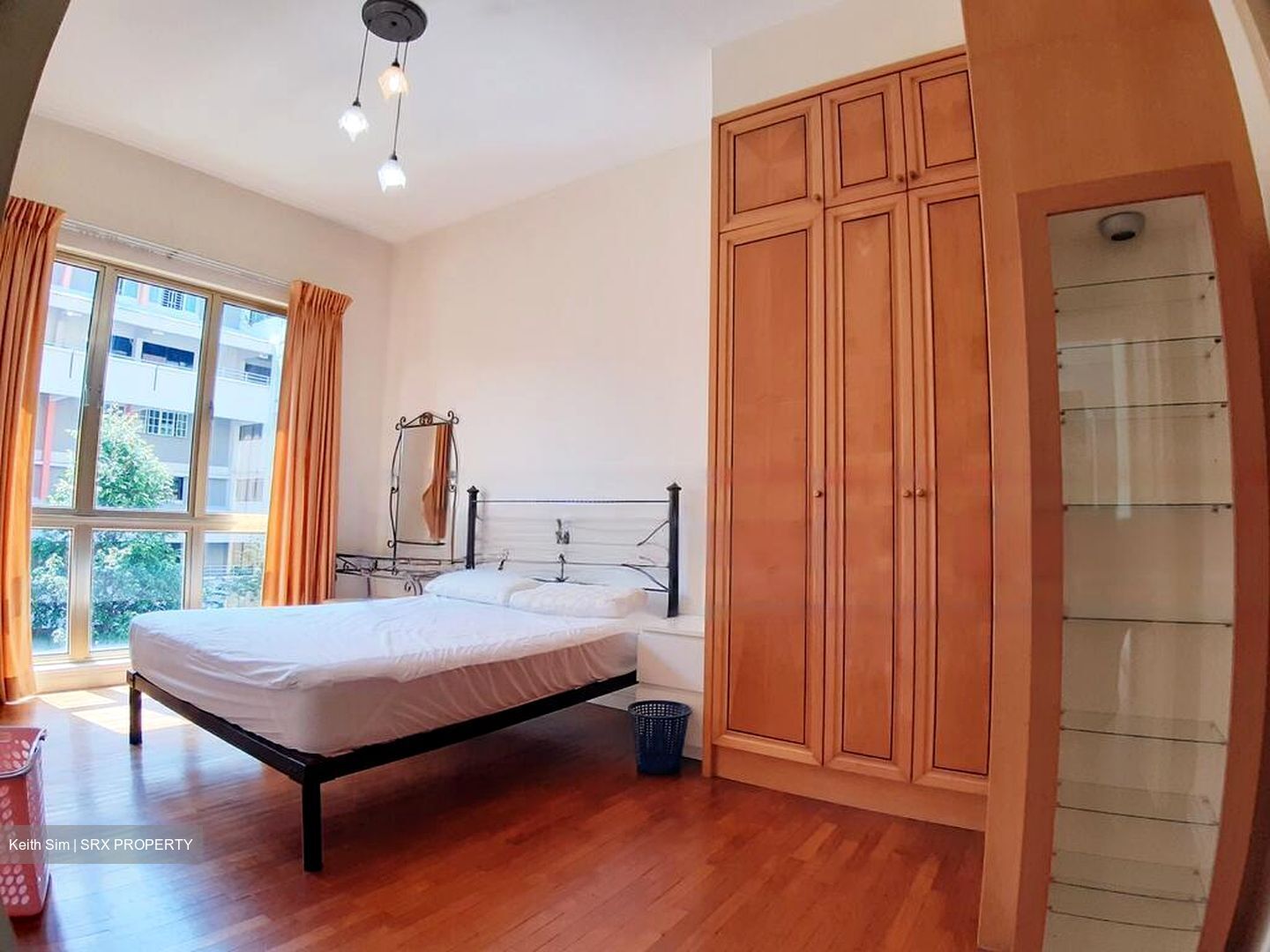 Kentish Green (D8), Apartment #477812211